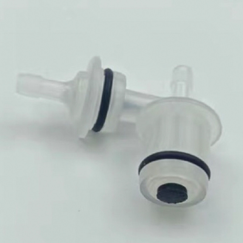 AB suction pump ultrafiltration pump one-way valve outlet one-way valve