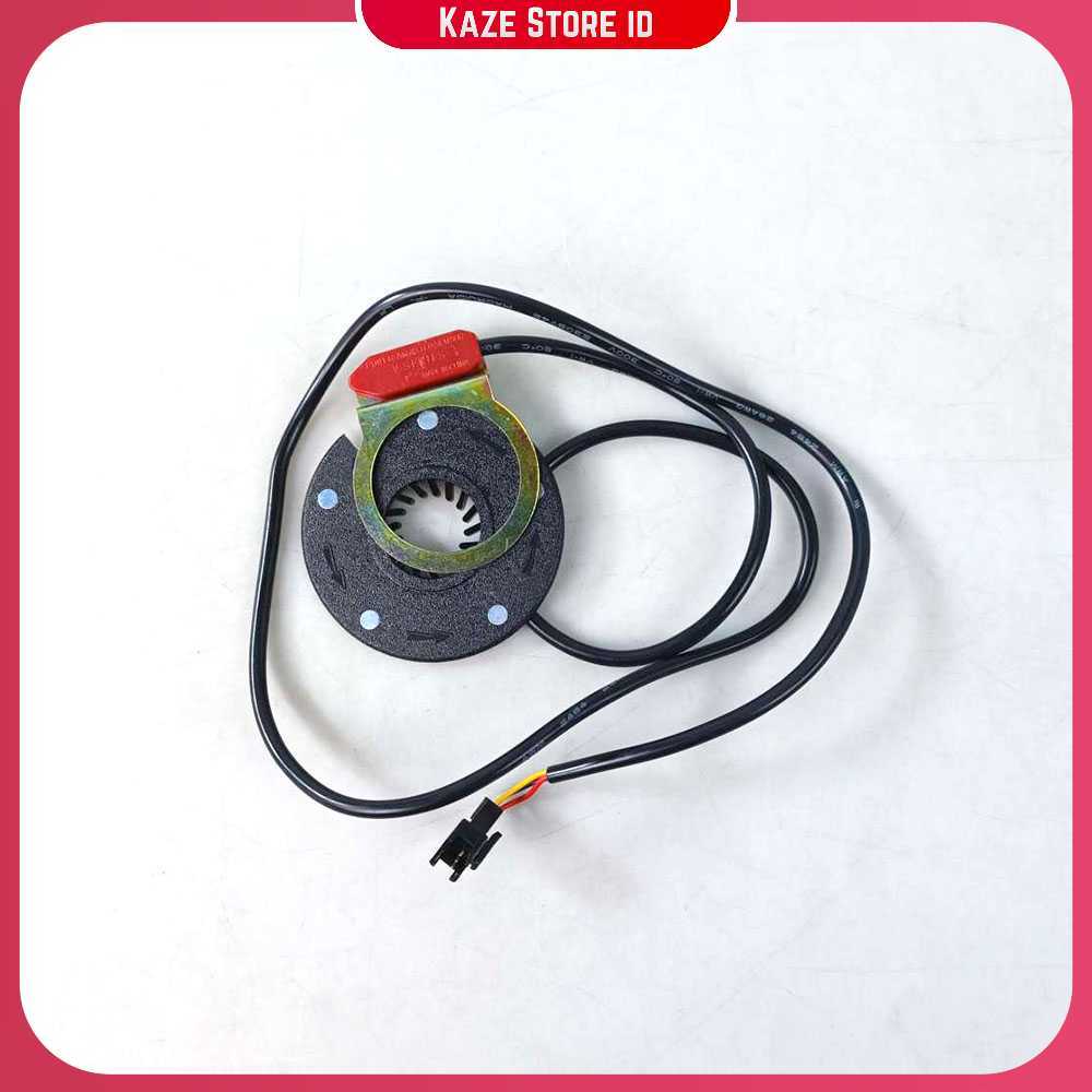 Lankeleisi Spare Part Pedal Assist for Lankeleisi G660 Lite Edition