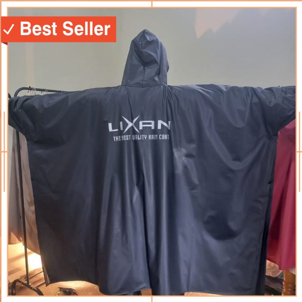 Jas Hujan Murah keren Model Terbaru / JAS HUJAN PONCO SAJA JAS HUJAN KELELAWAR JUMBO JAS HUJAN PONCO