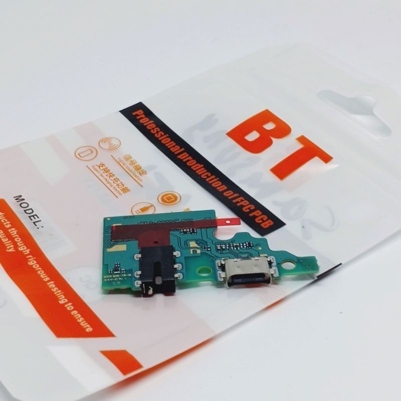 KONEKTOR CAS SAMSUNG A51 FULSET IC ORIGINAL 100% PAPAN CAS