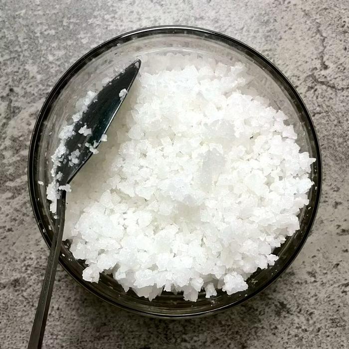 Garam Kasar / Garam Krosok / Natrium Cloride NaCL  / Garam Krosok Non Yodium .