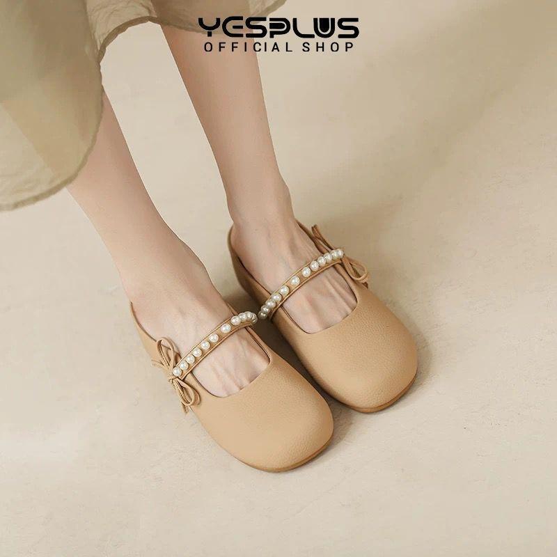 Cross sandal City walks    Sandal Original 1888 Flatshoes Jelly Wanita Import Slop Matte Model Terba