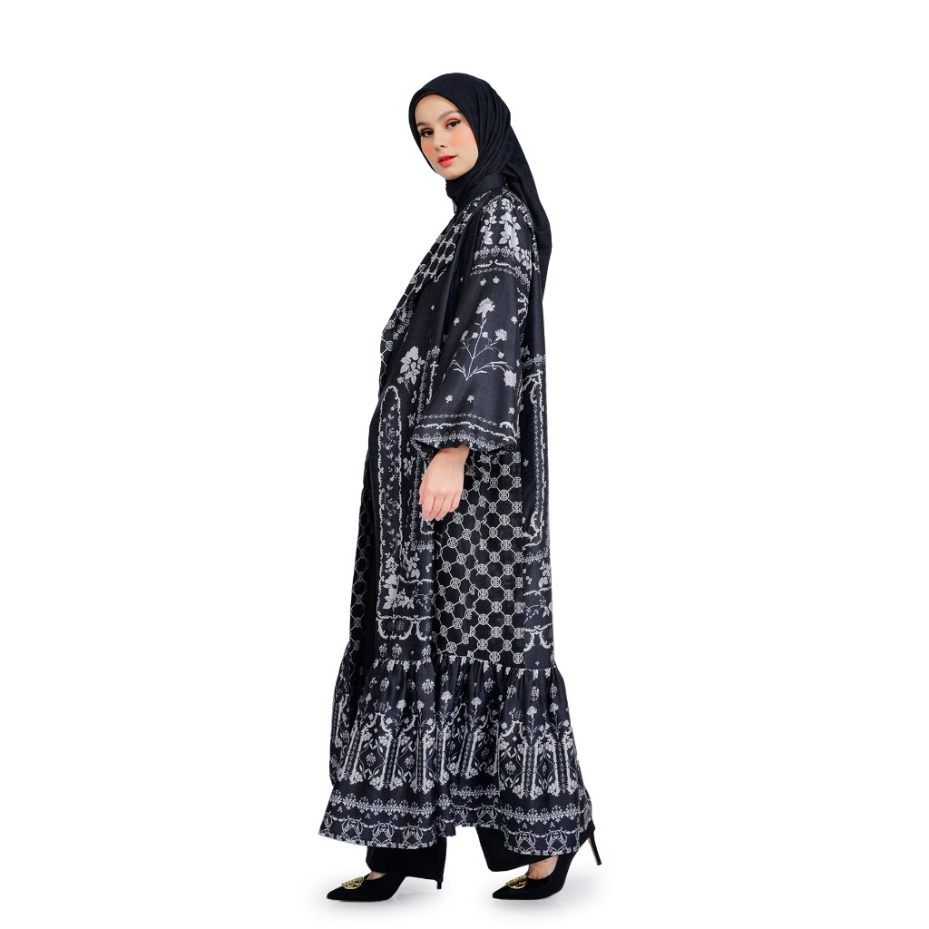 Nada Puspita - Sophia Long Outer