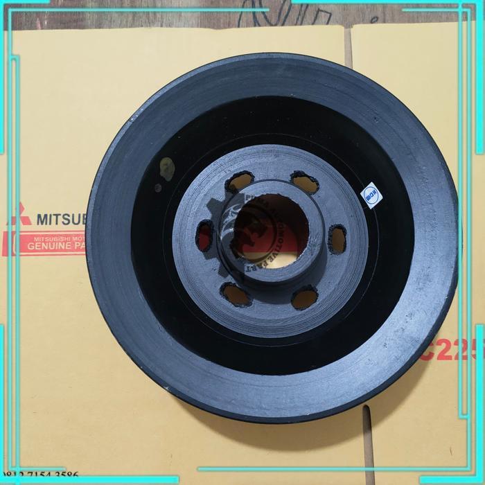 pully kruk as puli poli kruk as pully crankshaft ps100 ps120