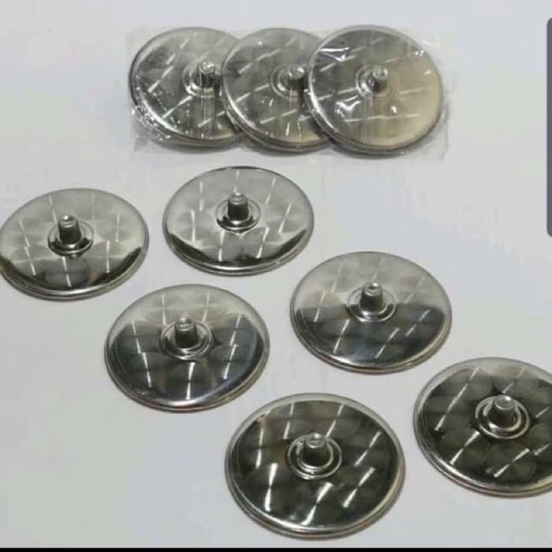 TUTUP GELAS STAINLESS STELL ( TUTUP GELAS STAINLESS )