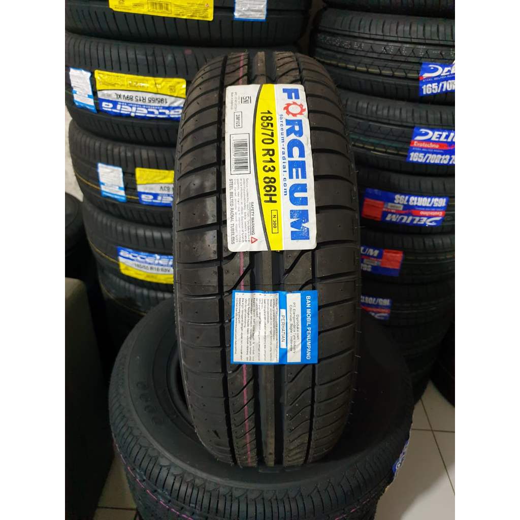 Ban Mobil RING 13 FORCEUM N 300 185/70 R13
