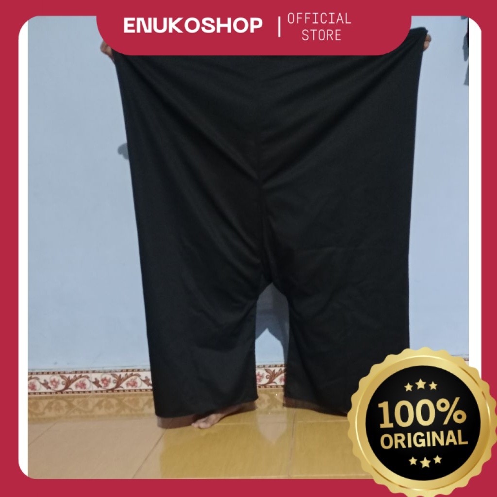 CELANA UBET POLOS HITAM , CELANA BOPO , CELANA BEBET  WAROK PONOROGO AC