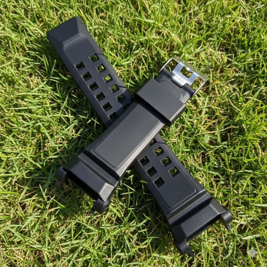 Strap Tali Jam Tangan G-Shock GR B200 GR-B200 GA-950 Gravitymaster