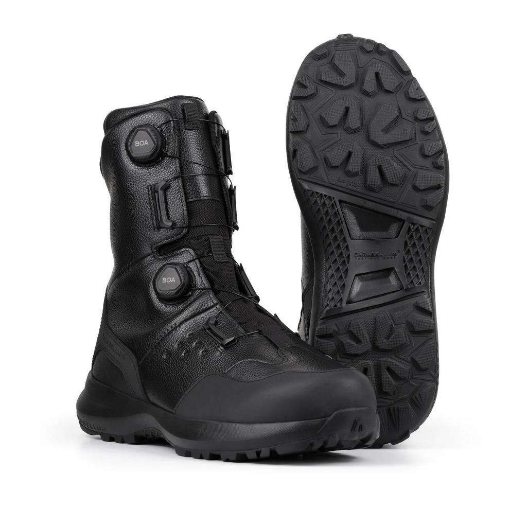 Sepatu PDL Parabellum Nexus Expedition Boots Dual BOA Fit System