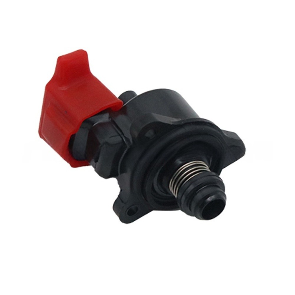 Engine Idle System Repair Air Control Valve Replacement Air Valve Engine Idle Control For Mitsubishi