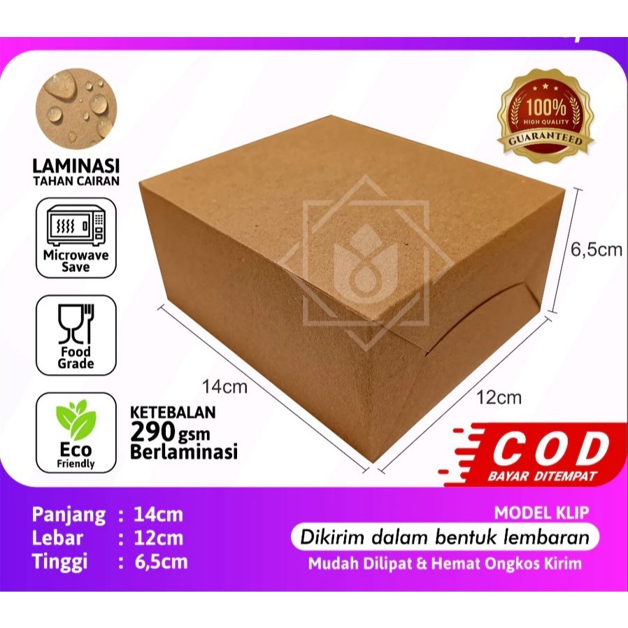 BH SNACK BOX KOTAK SNACK KOTAK PESTA KOTAK SNACK LAMINASI BOX JAJAN BOX MAKANAN SNACK BOX JAJAN