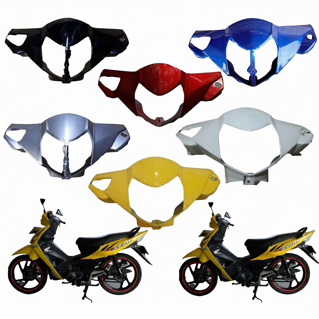 Batok Revo Lama Batok Depan Revo Lama Batok Lampu Revo Lama