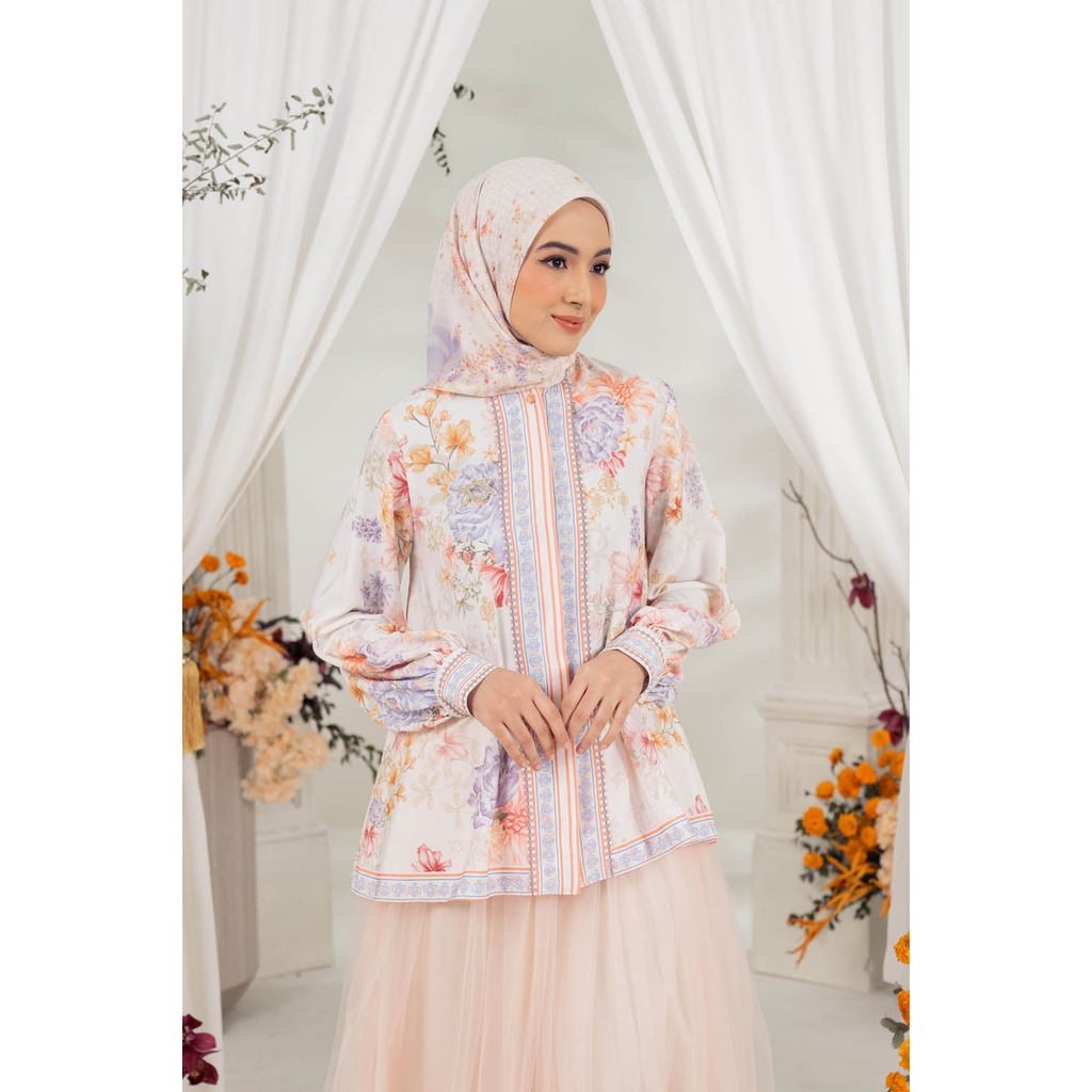Klamby - Sagara Shirt (Minor) Centella