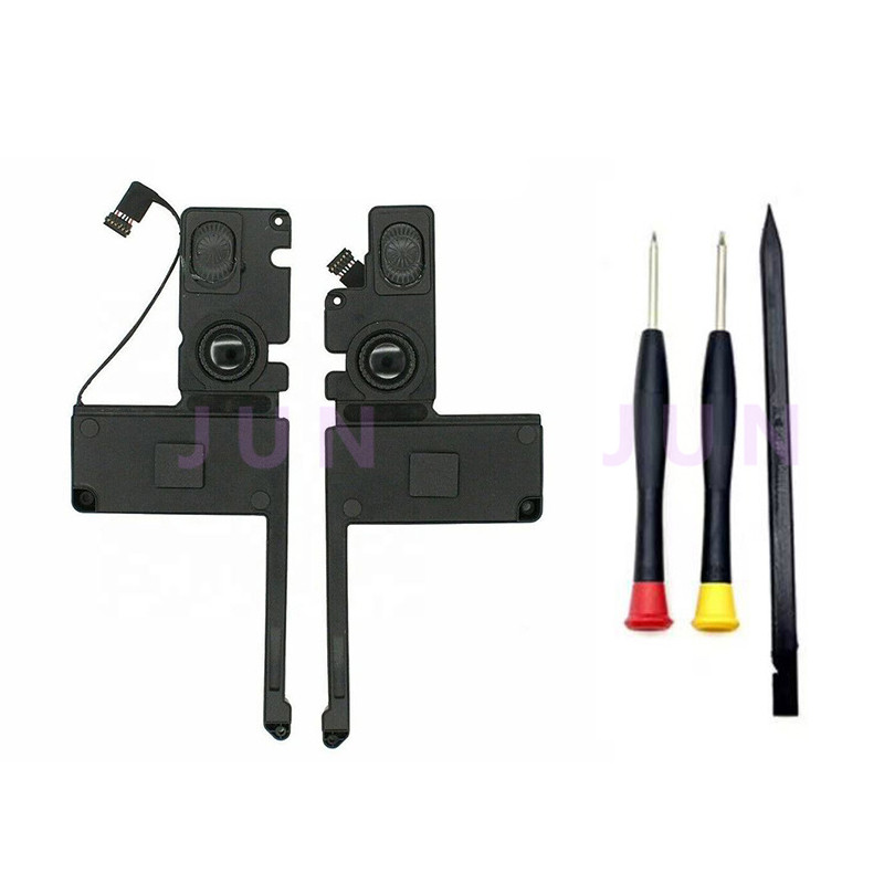 Tested New A1398 Left Right Internal Speaker or tool For Macbook Pro Retina 15" A1398 Speaker Replac