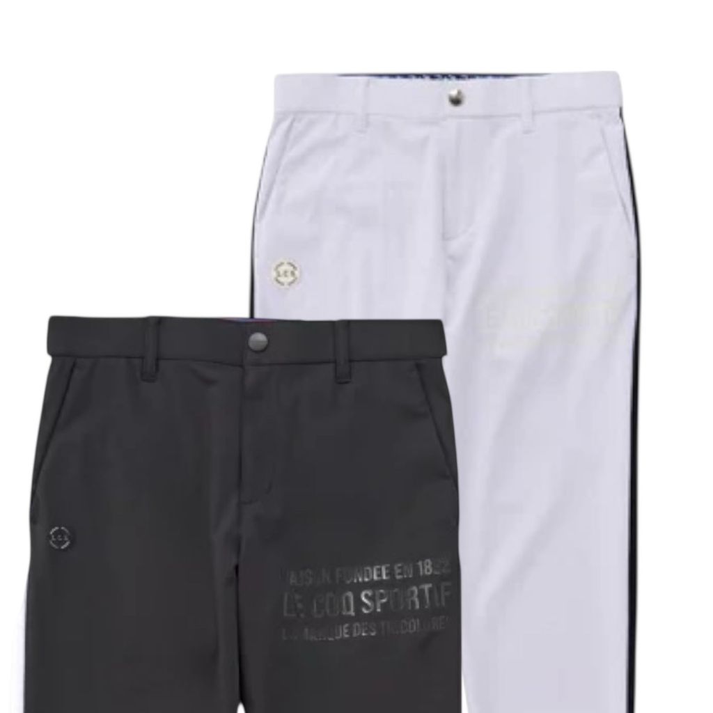 CELANA PANJANG GOLF SLIM | LONG PANTS GOLF | TRANING GOLF | 2 VARIAN WARNA