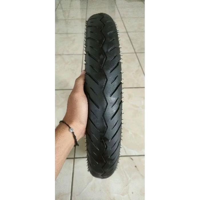 ban motor mio smile/sporty/mio j depan/belakang ukuran 70/90/80/90 Ring 14 batikan super Motorcycle 