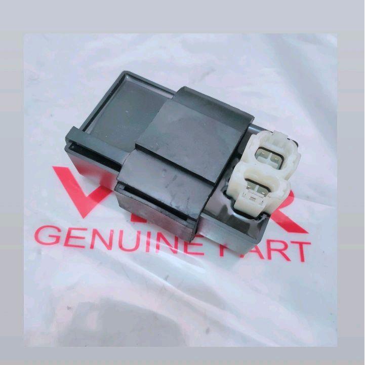 CDi viar karya yang sudah DC untuk viar karya 150cc 200cc 300cc