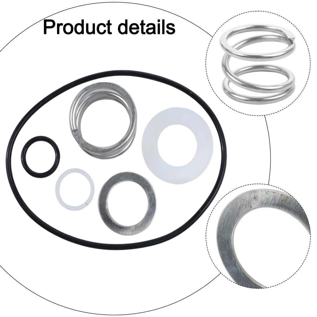 1set Pool Rebuild Repair Kit For Hayward SPX0710 SP0710 Repair Kit Outdoor Swimming Pool Replacement