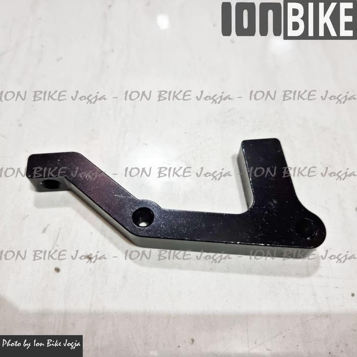 Adaptor Cakram 203 IS Belakang - Discbrake Adapter 203mm Rotor Murah