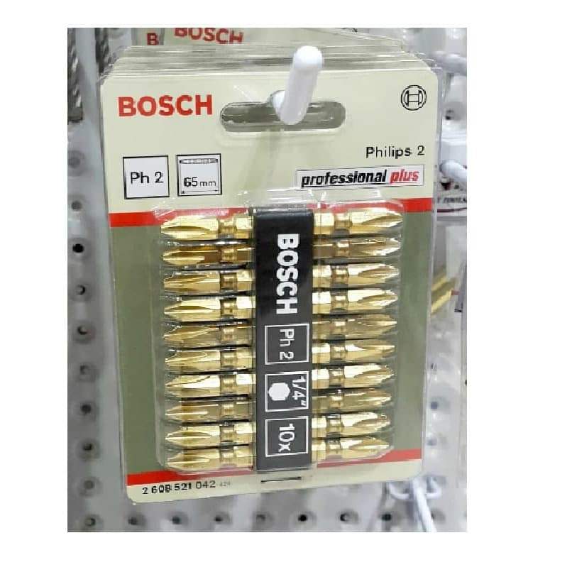 Mata Obeng Bor (Mata Driver) PH2 IMPORT