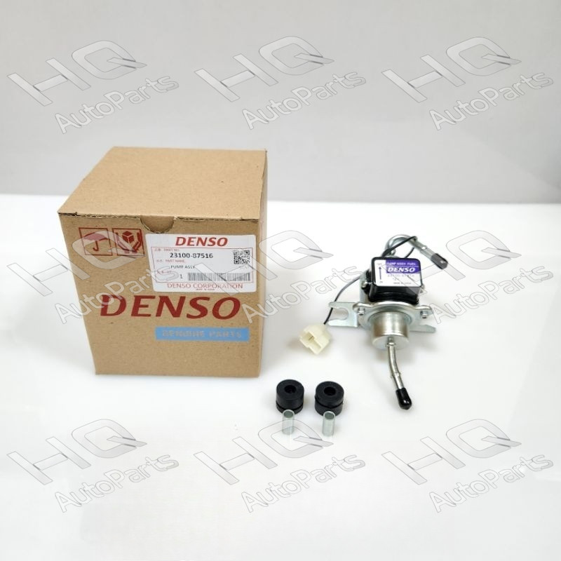 FUEL PUMP POMPA BENSIN ROTAK ZEBRA 1.3 ESPAS ESPASS S89 ORI GARANSI