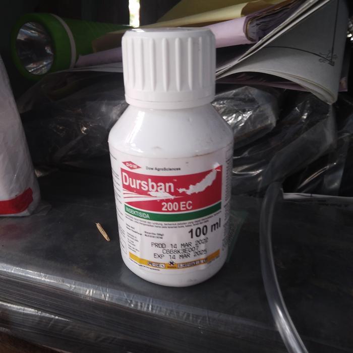 pupuk cair dursban