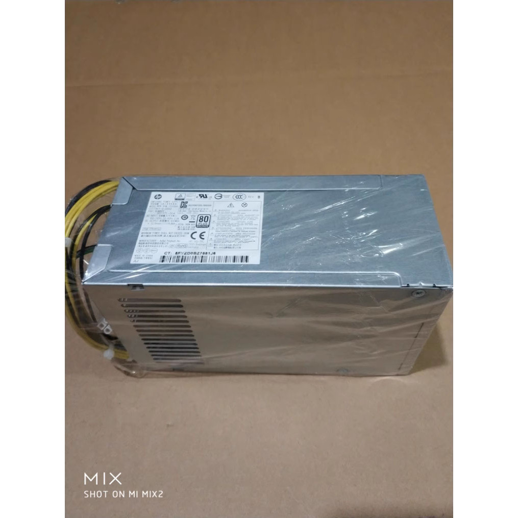 Jual PSU PSA Power Supply HP Prodesk Elitedesk 86 800 600 400 480 280 288 680 G3 G4