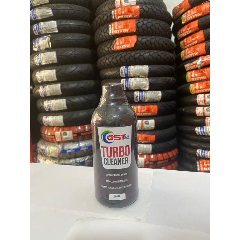 READY GST52 Turbo Cleaner GST 52 500ML
