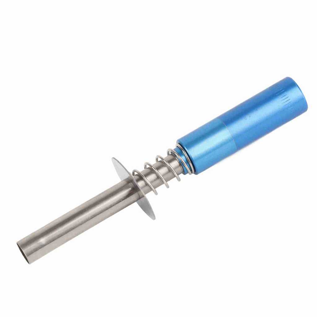 80103 Engine Igniter Glow Plug Aluminium Ignition for HSP 1/10  RC Car Glow Plug Glow Plug Igniter R