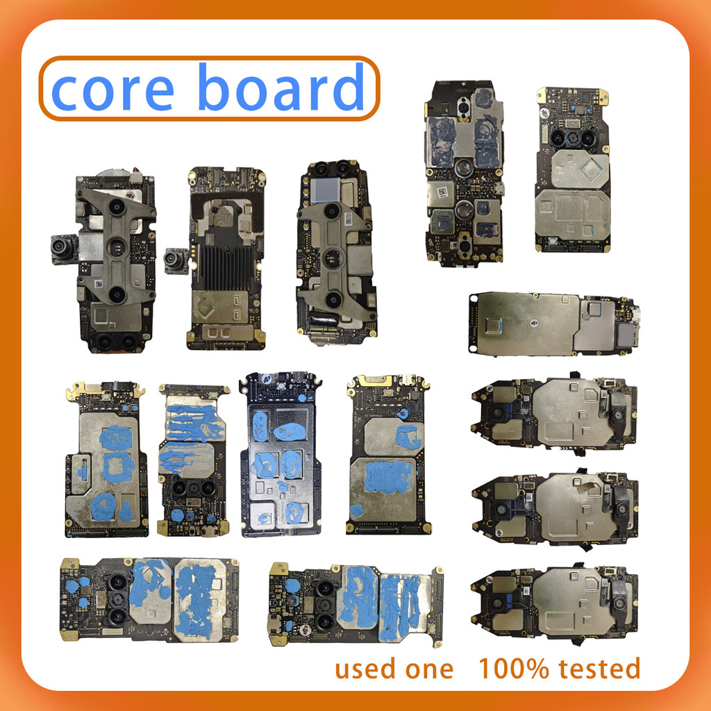 Original for DJI Drone Motherboard / Main Board PCB – Free Account / Unbound – Air 2S Air 2 Mini 2 M