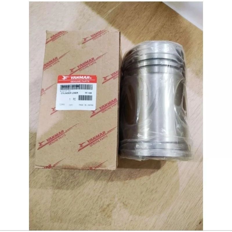 Boring Liner Yanmar TF105 Original Cylinder