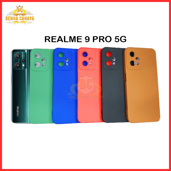 CASE REALME 9 PRO PLUS  9 4G   9 PRO 5G   REALME 10 4G 10 PRO 5G  NOTE 10 PRO PLUS 5G SOFTCASE PRO C