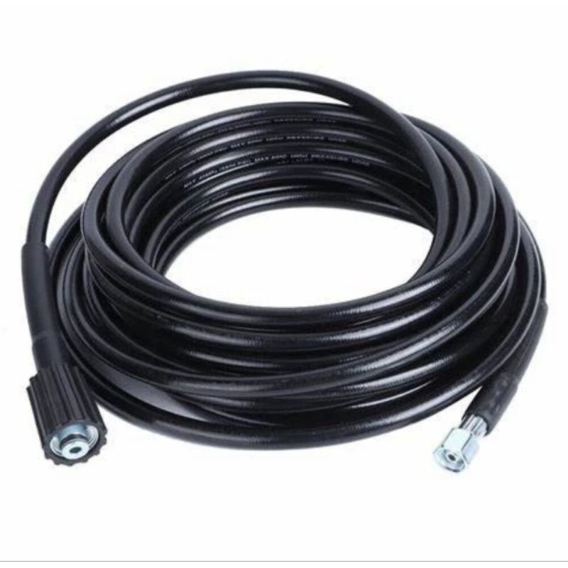 Selang Hose Jet Cleaner High Pressure Washer Hose