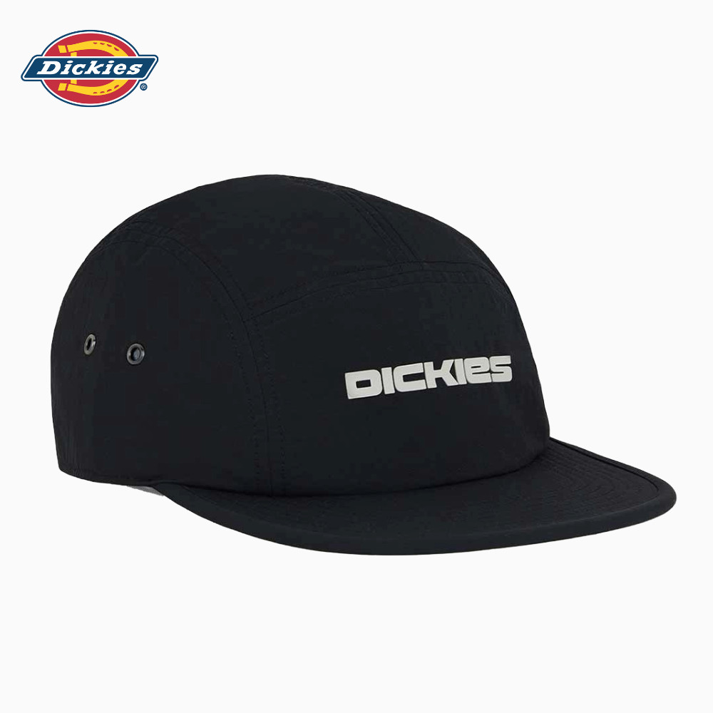 DICKIES - Update Albertville Poplin - Topi Snapback Pria dan Wanita
