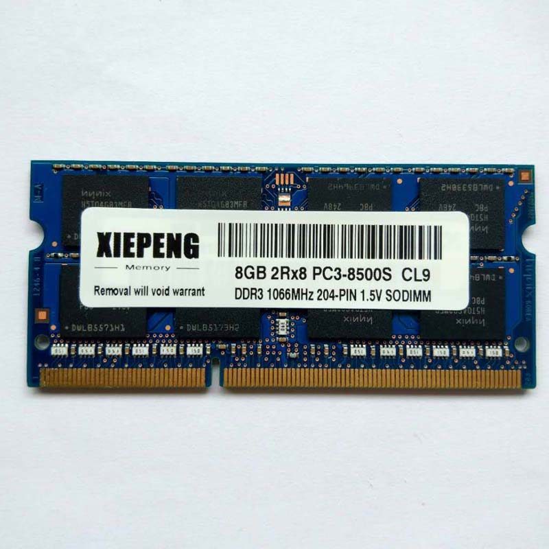 for Acer Apsire 4739Z E1571 V3551 V3571G Laptop RAM 8GB 2Rx8 PC310600S DDR3 8G 1333 MHz 4gb pc3 8500