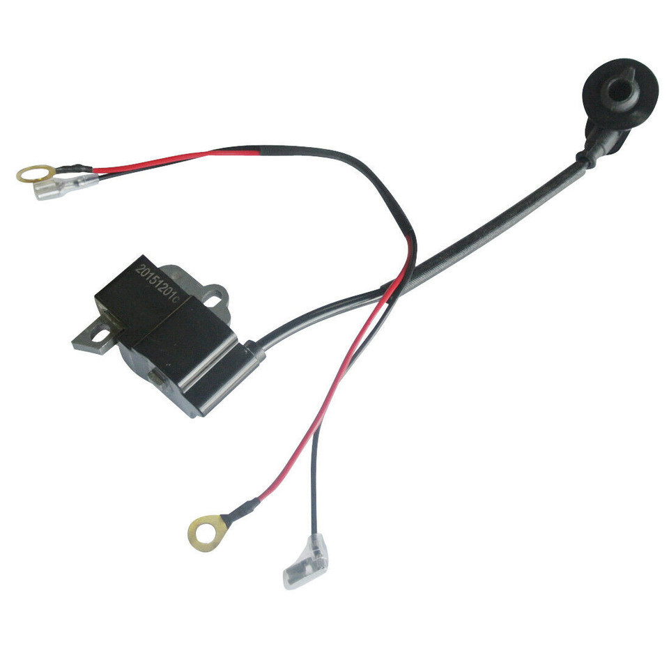 Ignition Coil Module For Stihl TS410 TS420 TS 410 420 Cut Off Saw 4238 400 1301 Garden Power Tool Ac