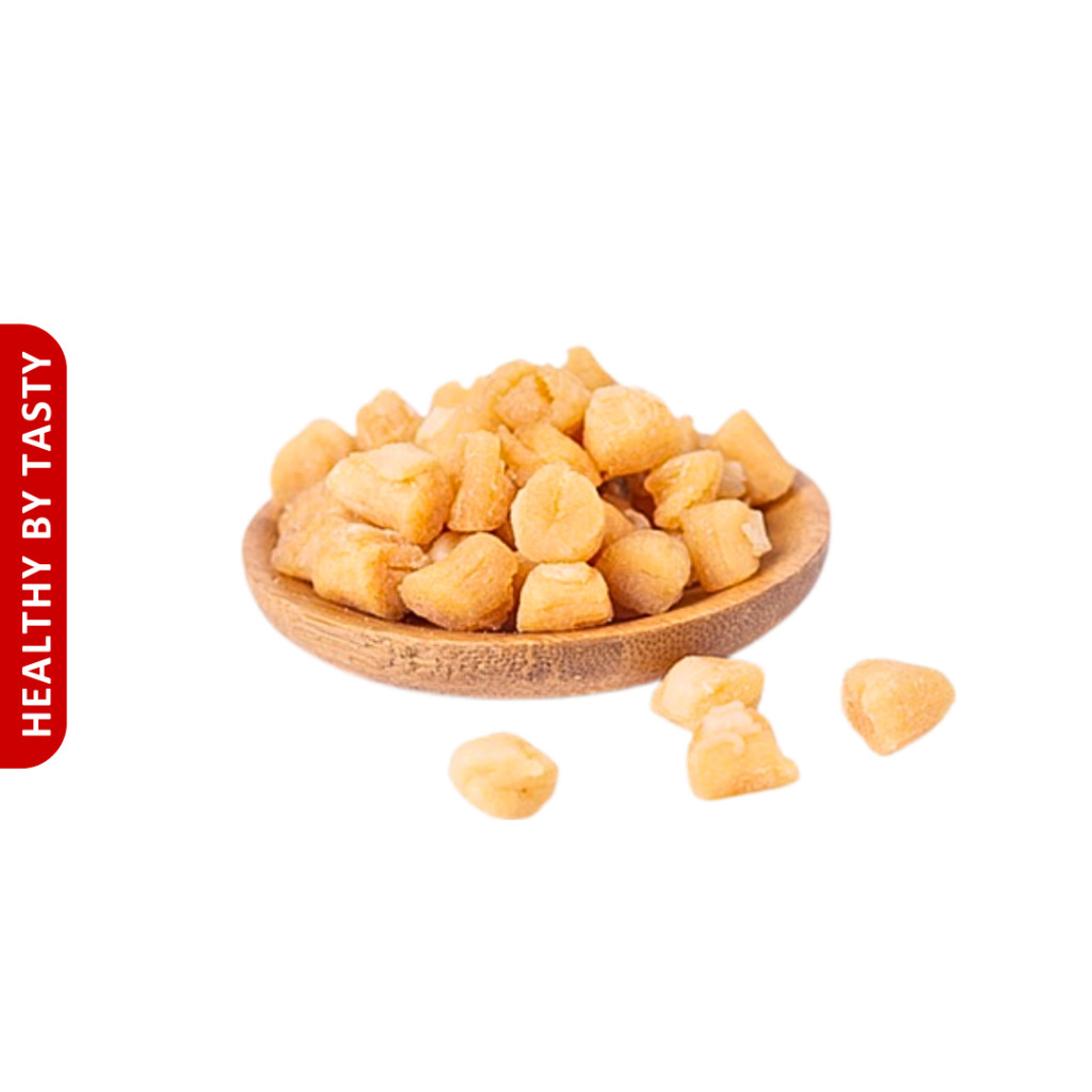 ReadyScallop Kerang Kering Dried Scallop kong yau cu 50g