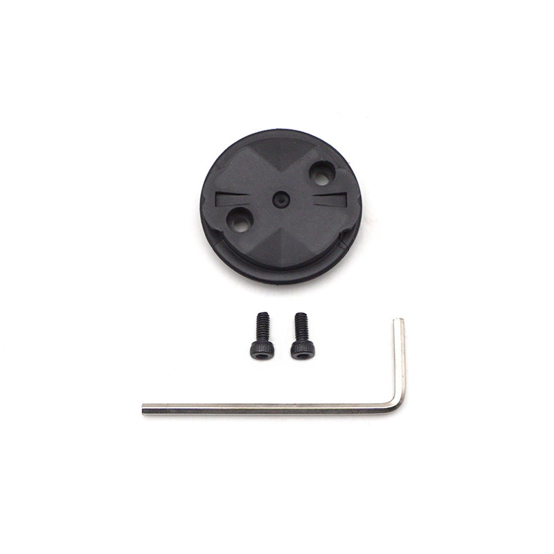 MTB ROAD Bike Bicycle Light Mount Base Compatible RN400 RN600 RN900 RN1200 RN1500 Plastic Garmin Bas