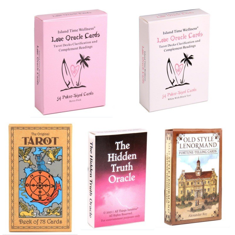 Tarot Tarot cards oracle oracle
