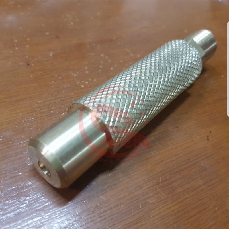 SIXSHOP Nozzle Kuningan Spray Gun CNP cuci mobil/motor 1/2 Inch High Quality