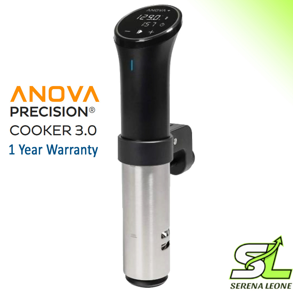 Anova AN525-US00 Sous Vide