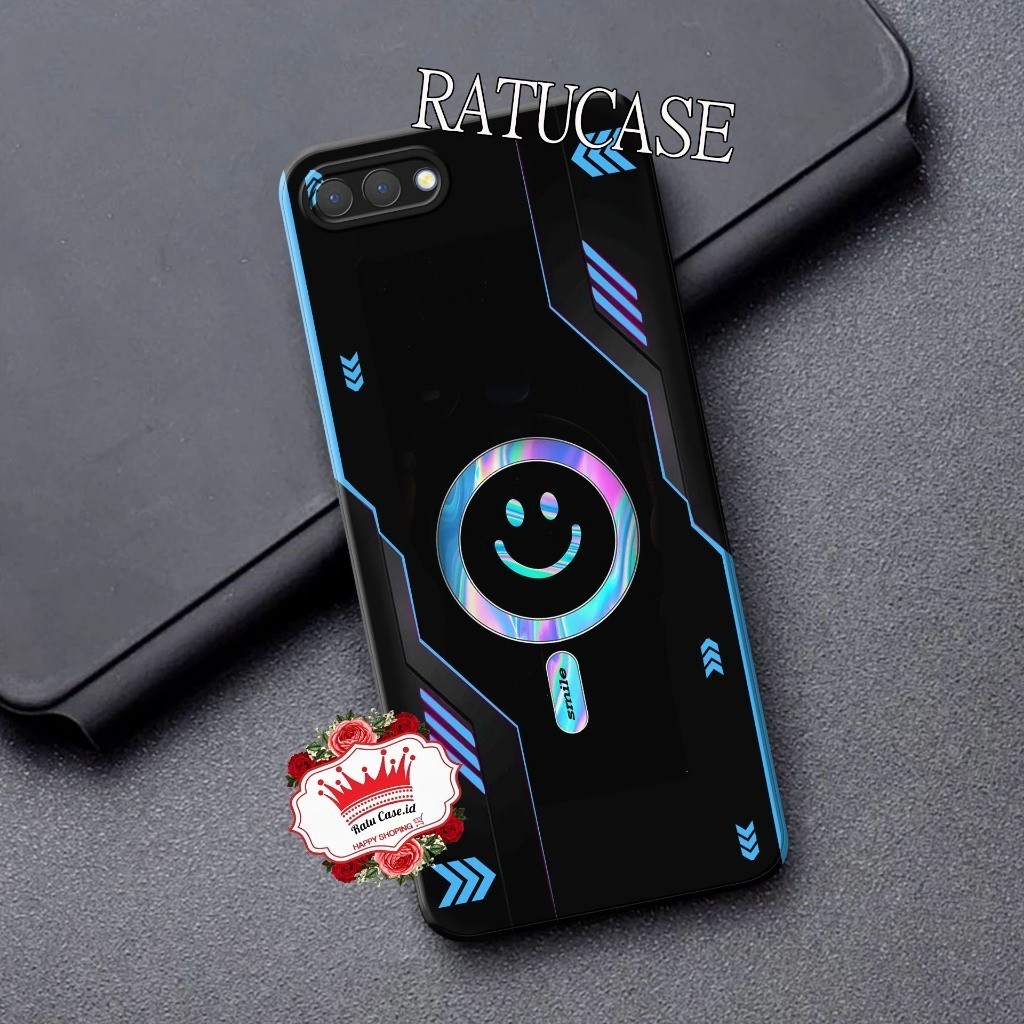 Case Hp Oppo A3S - Pro Camera Oppo A5 - Casing Hp Oppo A3S Silicon Hp - Cover Hp A5 - Aksesoris Hand
