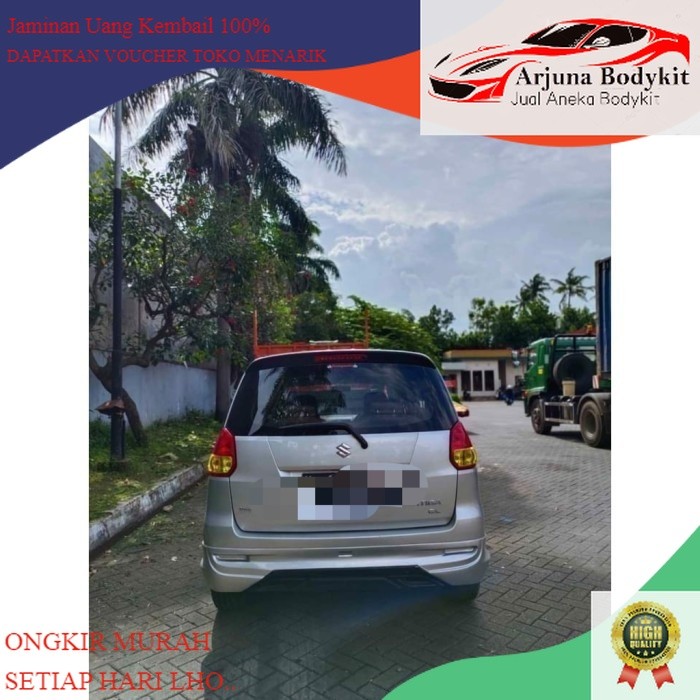 BODYKIT SUZUKI ERTIGA BODYKIT ERTIGA ACCES GRADE-A