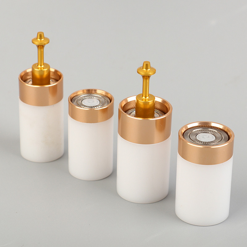 Lightsaber Blade Plug 7/8 Inch Or 1 Inch For Dueling Laser Sword Used For Base Lit Saber And Neopixe