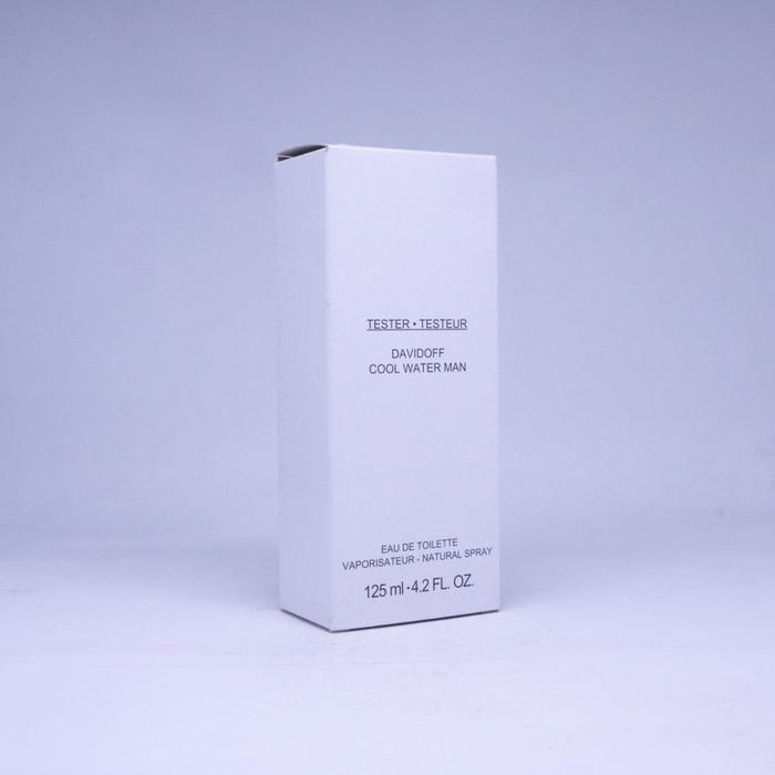 Davidoff Parfum Original Cool Water Man (Tester)
