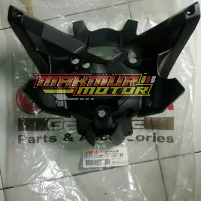 BATOK BELAKANG VIXION NVA ORI YGP