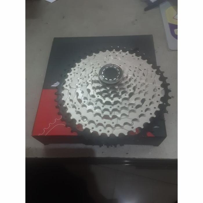 SPROCKET RAZE 9 SPEED 11 46 T