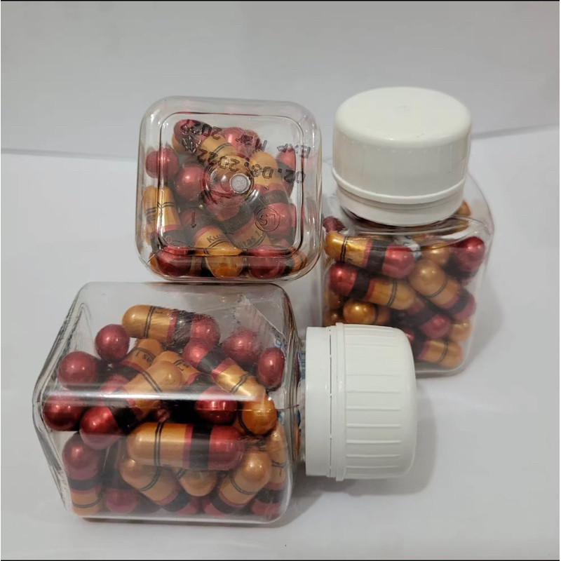 KJP KAPSUL JAMU PELANGSING |42