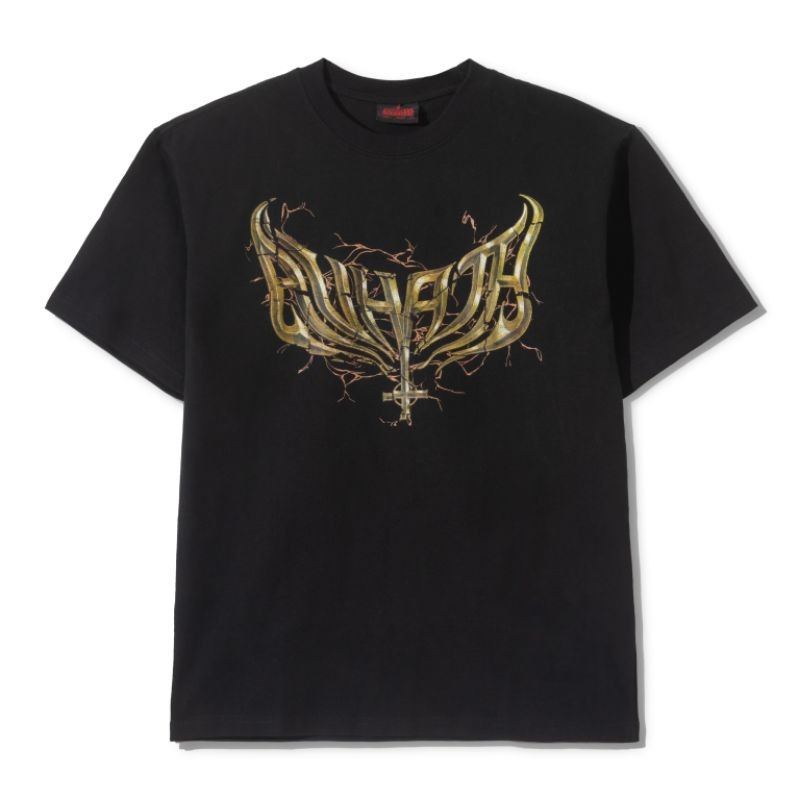 (COD) Tshirt AVHATH - RETURNING | Avhath Official Merchandise