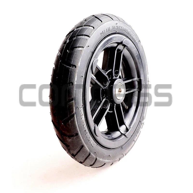 8 In 200X45 Wheel Pneumatic Tire Inner Tube Outer Tyre For E-TWOW Electric Scooter 8x1 1/4 General P